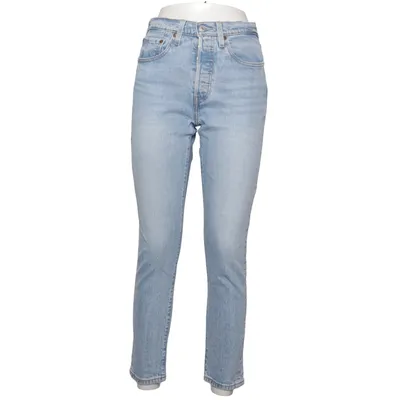 Jeans (501) from Levi Strauss & Co Cotton, Elastane