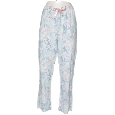Pyjamasbyxor (Blå, Rosa, Vit) från Esmara Lingerie Viskos