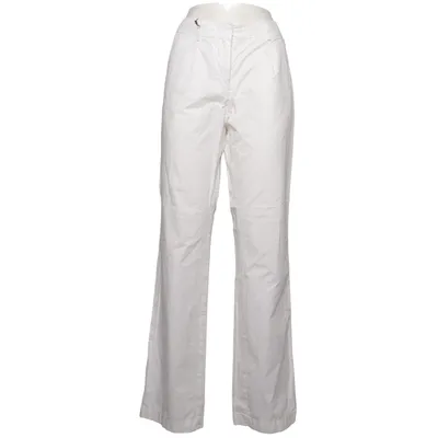 Chinos (Clea) van Marc O'Polo Katoen