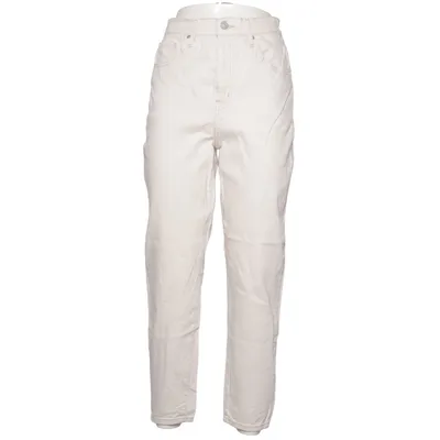 Jeans (Beige) from Levi Strauss & Co Cotton, Elastane