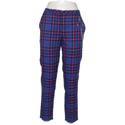 Pants (Blue, Pink, Black) from OVS Elastane, Polyester, Viscose
