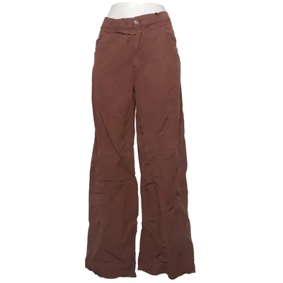 Pantalon (Marron) de Zara