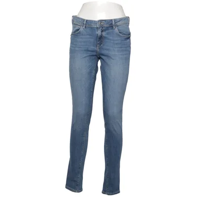 Jeans (Jeggings) fra &Denim by H&M Bomuld, Elastan, Polyester