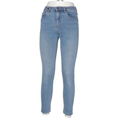 Spijkerbroek (Blauw) van Pull & Bear Denim