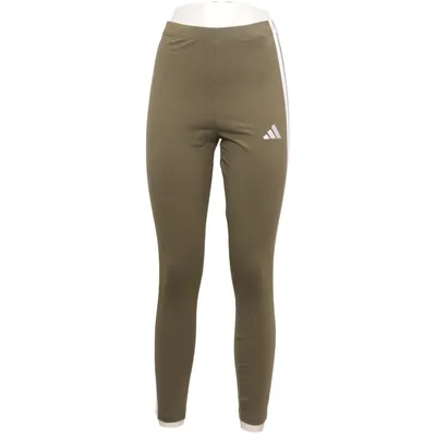 Træningsleggings (Grøn, Hvid) fra Adidas