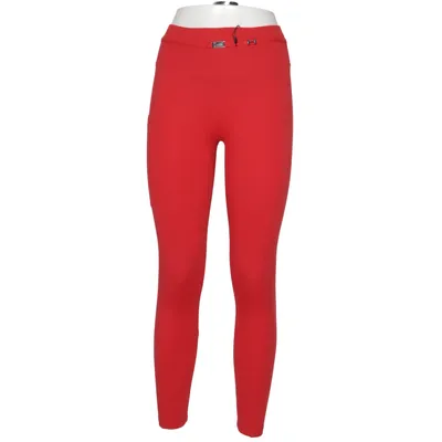 Sports tights (Red) from Bombshell Elastane, Polyester
