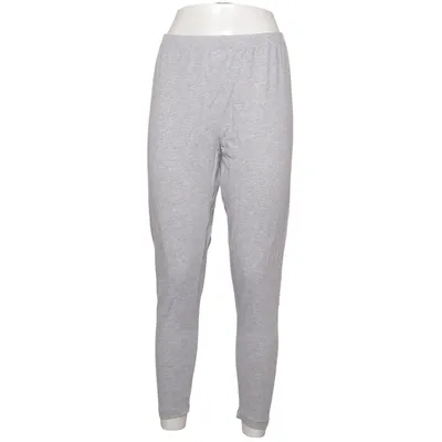 Legging (Gris) de Tchibo Coton, Élasthane