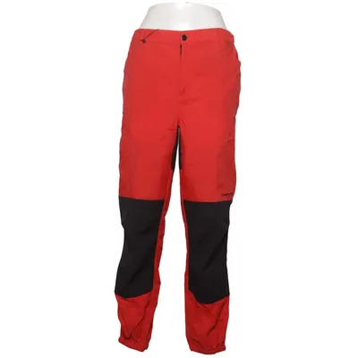 Outdoor pants (Red, Gray) from Climescape Polyamide