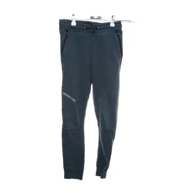 Joggingbroek (Groen) van D.M.D by Denim Day Katoen, Polyester