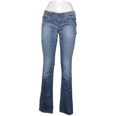 Jeans (Blue) from Replay Cotton, Elastane