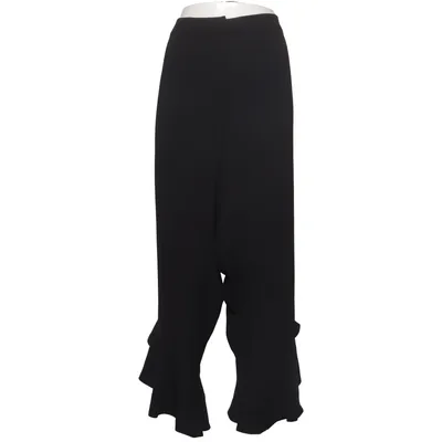 Culottes (Sort) fra River Island Plus Polyester