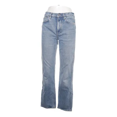 Jean (Bleu) de Arket Élasthane, Coton biologique, Coton recyclé