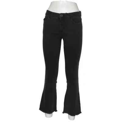 Jeans (Gray) from ALYSI Cotton, Elastane