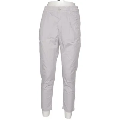 Chinos (Gray) from Drykorn for Beautiful People Cotton, Elastane