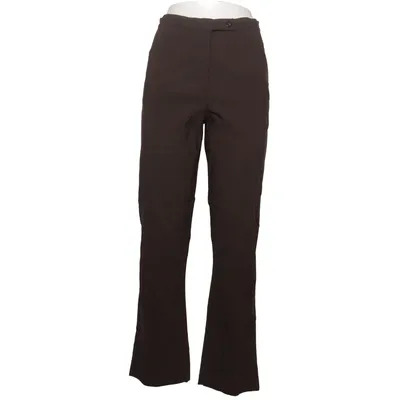 Pantalon (Gris) de Revanche Élasthane, Polyamide, Viscose