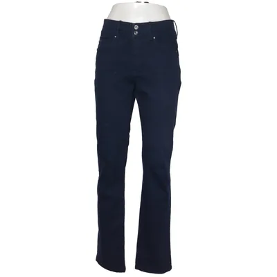 Jeans (Blue) from Salsa Jeans Cotton, Elastane