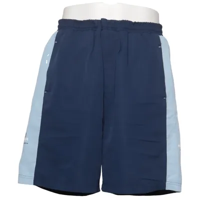 Sports shorts (Blue) from Maui Sports Polyester