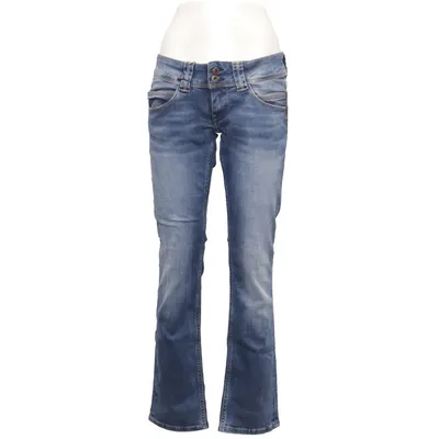 Jeans (Venus) från Pepe Jeans Bomull, Elastan, Polyester