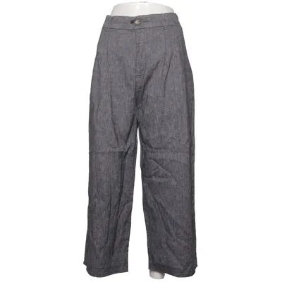 Culottes (Dolores 67k) fra Dolores Bomuld, Elastan, Linned