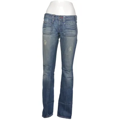 Jeans (Blau) von Diesel Industry Baumwolle