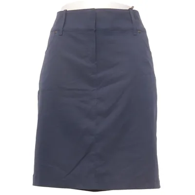 Golfrok (Blauw) van Callaway Elastaan, Polyester, Viscose