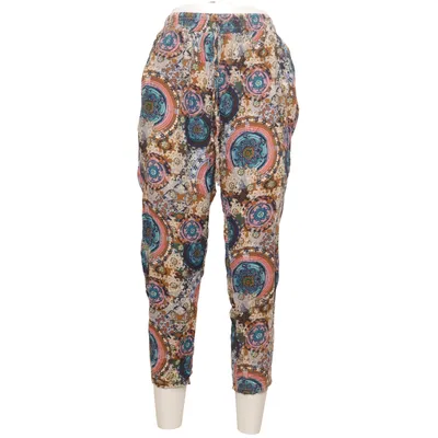 Pyjamasbyxor (Blå, Brun, Rosa) från Beldadd Bomull