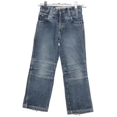 Jeans (Boys Basic Jeans) from Dognose Cotton