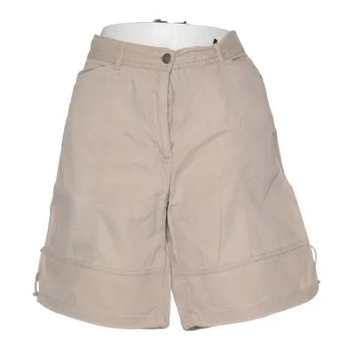 Shorts (Beige) från Yessica Bomull