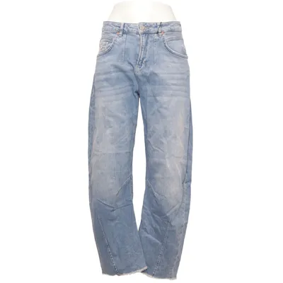 Spijkerbroek (Blauw) van Mod
