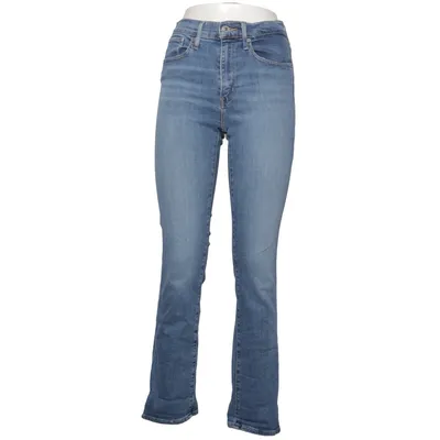 Jeans (Blue) from Levi's Premium Cotton, Elastane, Polyester