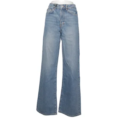 Jeans (Belem) fra Jeanerica Genanvendt bomuld, Viscose
