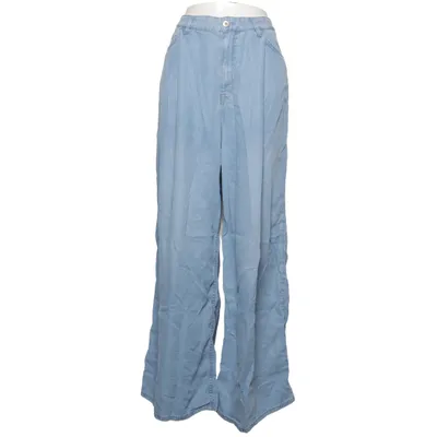 Jeans (Blue) from COS Lyocell