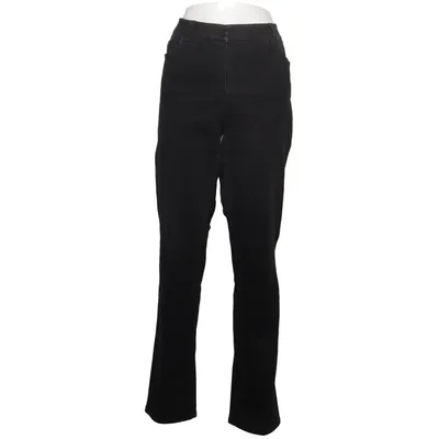 Spijkerbroek (Zwart) van Gerry Weber Edition