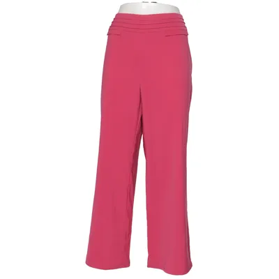 Palazzo broek (Roze) van Ted Nicol Polyester