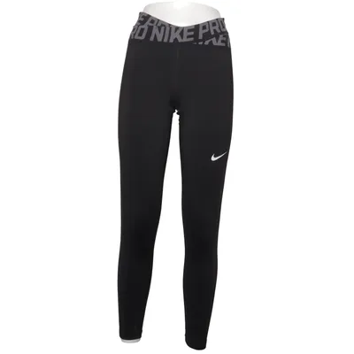 Sports tights (Black) from Nike Pro