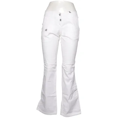 Chinos (Sienna) fra Timezone Bomuld, Elastan