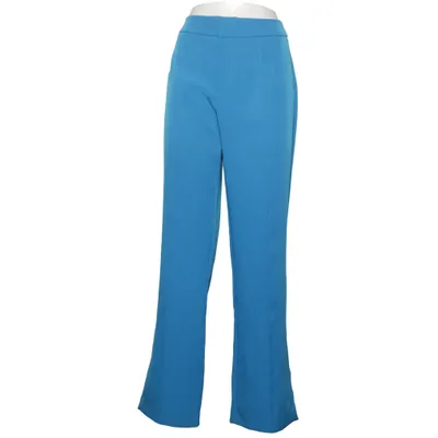 Suit pants (Blue) from Laura Torelli Elastane, Polyester