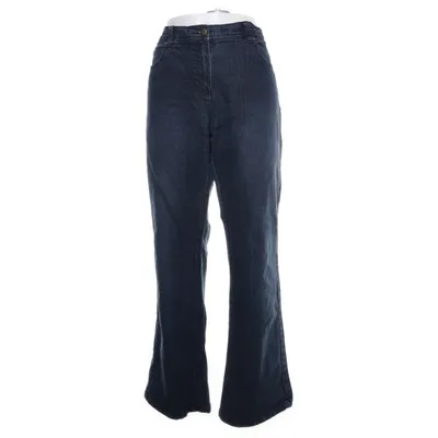 Jean (Bleu) de In Extenso Coton, Élasthane, Polyester