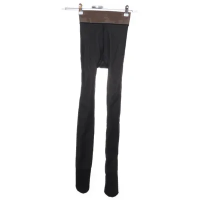 Nylonstrømpebukser (Magic Tights) fra Magic Bodyfashion Elastan, Polyamid, Genanvendt polyester