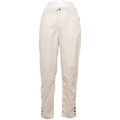 Pantalon d'équitation (Beige) de Across Coton, Polyester