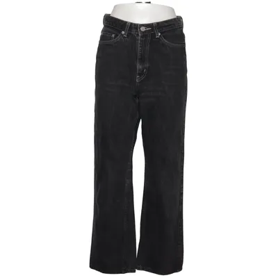 Jeans (Grå) från Row Bomull