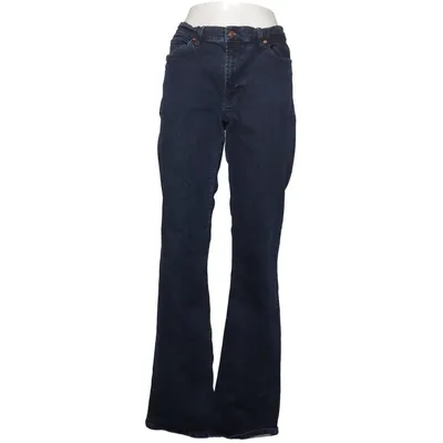 Jeans (Blue) from Escada Sport Cotton, Elastane, Polyester