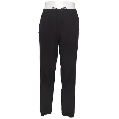 Joggers (Black) from Dobsom