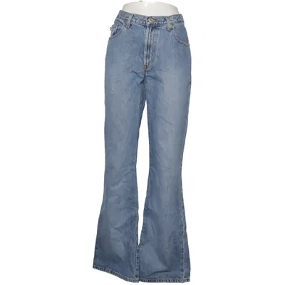 Jeans (Blå) fra Express Jeans Bomuld