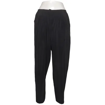 Kostymbyxor (Svart) från Couture Bernd Linek