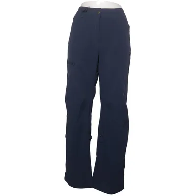 Outdoor pants (Blue) from Maier Sports