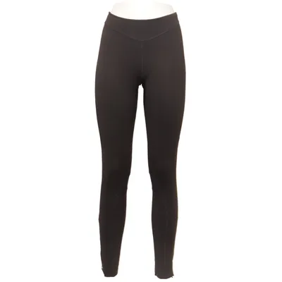 Sportleggings (Schwarz) von GORE Running Wear