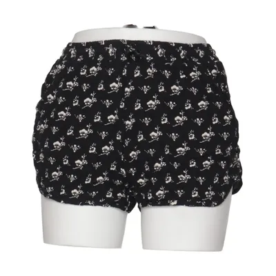 Pyjamasshorts (Svart, Flerfärgad) från Elevenate