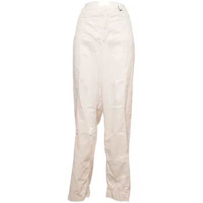 Chinos (Beige) from Marc Aurel Cotton, Elastane, Lyocell