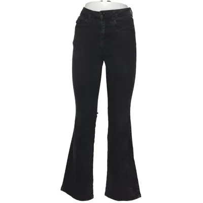 Jeans (Black) from Page One